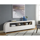  Furniture of America Vodice CM7513Q Queen Bed IMAGE 4