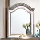 Furniture of America Allie CM7901RG-M Mirror IMAGE 1