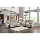 Furniture of America Gorgius CM9910ST-LV-PM-PK Power Loveseat IMAGE 2