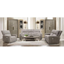 Furniture of America Vasilios CM9914ST-SF-PM Power Sofa IMAGE 2