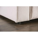 Furniture of America Treharris FM62002WH-SF-PM-PK Power Sofa IMAGE 5