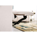 Furniture of America Treharris FM62002WH-SF-PM-PK Power Sofa IMAGE 6