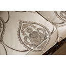 Furniture of America Veracruz FM65002BG-LV Loveseat IMAGE 3