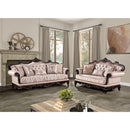 Furniture of America Veracruz FM65002BR-SF Sofa IMAGE 2