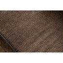 Furniture of America Ensenada FM65003BR-LV Loveseat IMAGE 5