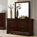 Furniture of America Louis Philippe FM7866CH-D Dresser IMAGE 1