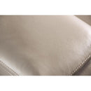 Furniture of America Balderico FM90001TP-LV-PM-PK Power Loveseat IMAGE 3