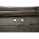 Furniture of America Altamura FM90002GY-LV-PM-PK Power Loveseat IMAGE 4