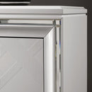 Furniture of America Emmeline FOA7147WH-N Night Stand IMAGE 3