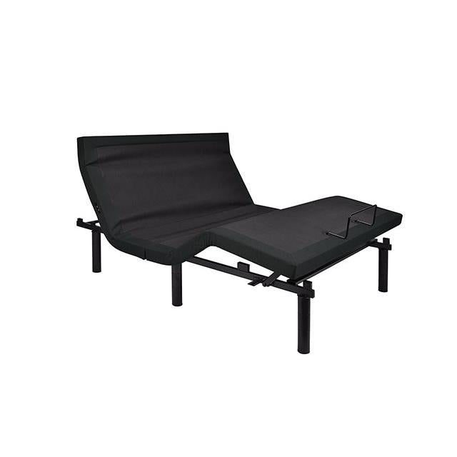 Furniture of America Dormiolite III MT-ADJ203-TXL Twin XL Adjustable Bed Base IMAGE 2