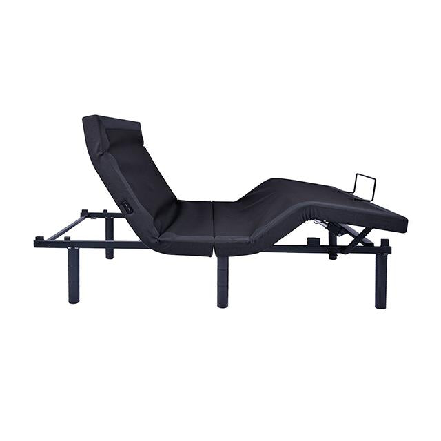 Furniture of America Dormiolite III MT-ADJ203-TXL Twin XL Adjustable Bed Base IMAGE 3