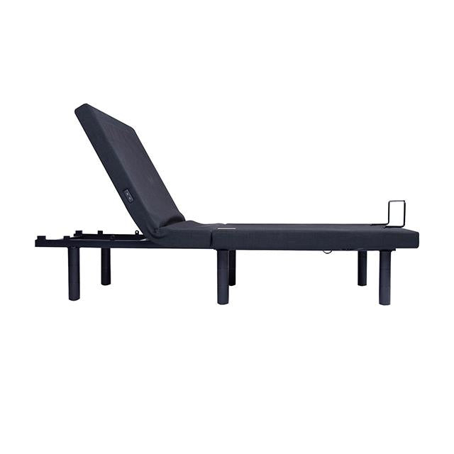Furniture of America Dormiolite III MT-ADJ203-TXL Twin XL Adjustable Bed Base IMAGE 4