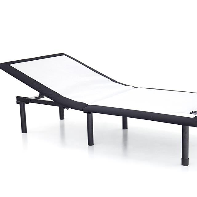 Furniture of America Somnerside I MT-ADJ301-TXL Twin XL Adjustable Bed Base IMAGE 1