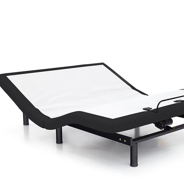 Furniture of America Somnerside II MT-ADJ302-TXL Twin XL Adjustable Bed Base IMAGE 1