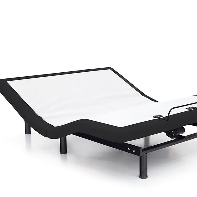 Furniture of America Somnerside II MT-ADJ302-TXL Twin XL Adjustable Bed Base IMAGE 1