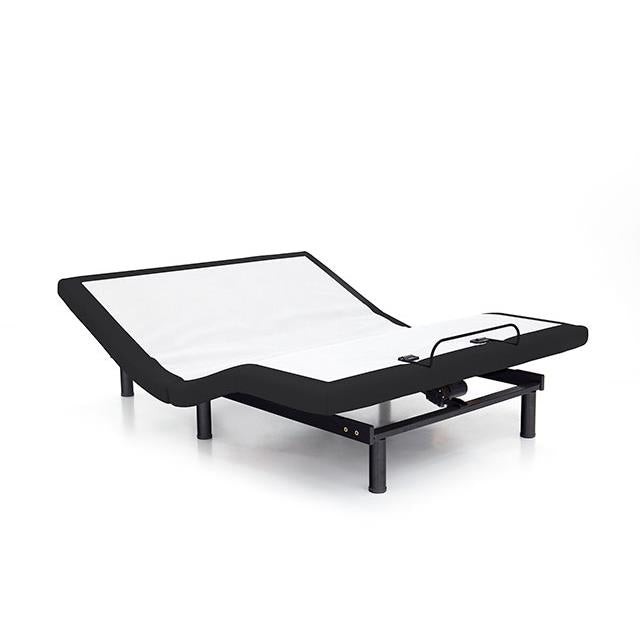 Furniture of America Somnerside II MT-ADJ302-TXL Twin XL Adjustable Bed Base IMAGE 2