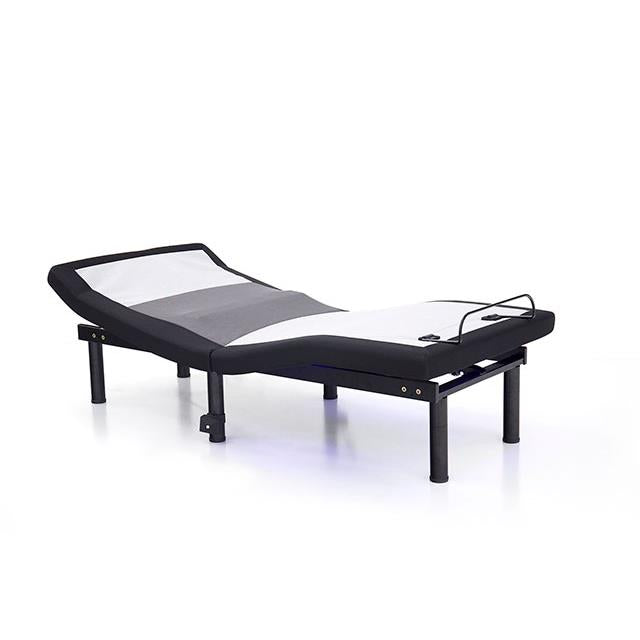 Furniture of America Somnerside III MT-ADJ303-Q Queen Adjustable Bed Base IMAGE 2