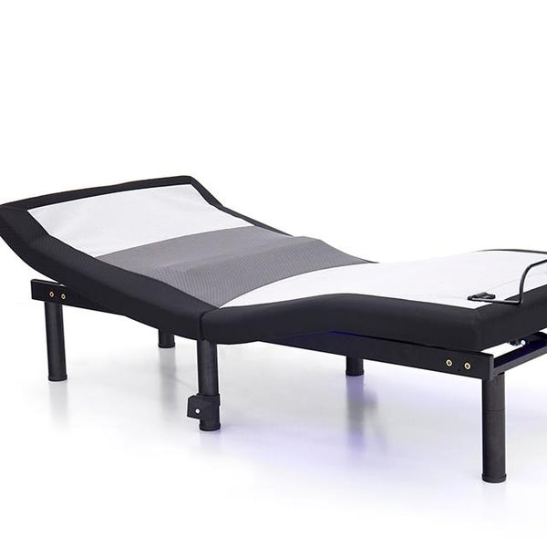 Furniture of America Somnerside III MT-ADJ303-TXL Twin XL Adjustable Bed Base IMAGE 1