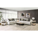 Furniture of America Skyline SM1212-LV Loveseat IMAGE 2