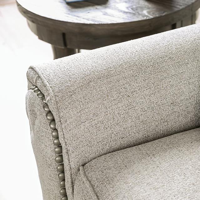 Furniture of America Laredo SM1215-SF Sofa IMAGE 6