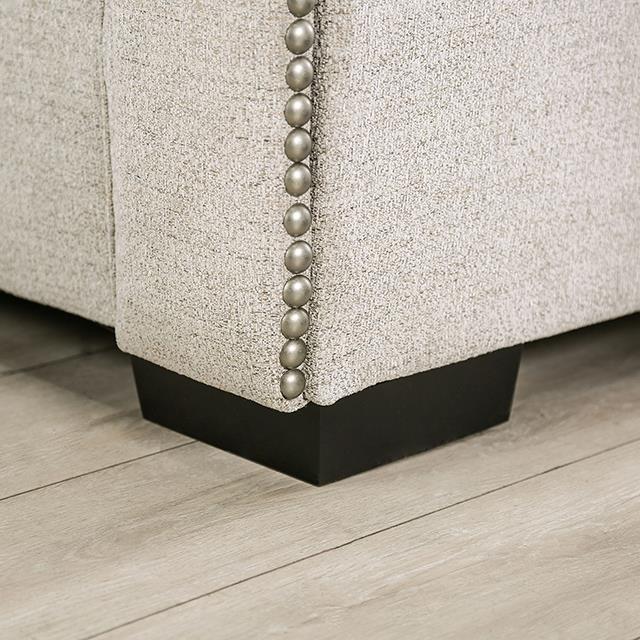 Furniture of America Laredo SM1215-SF Sofa IMAGE 7