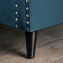 Furniture of America Azuletti SM2219-LV Loveseat IMAGE 3