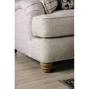 Furniture of America Mossley SM6090-SF Sofa IMAGE 8