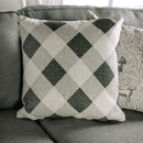 Furniture of America Newry SM6091-LV Loveseat IMAGE 5