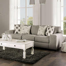 Furniture of America Newry SM6091-SF Sofa IMAGE 1