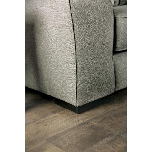Furniture of America Newry SM6091-SF Sofa IMAGE 7