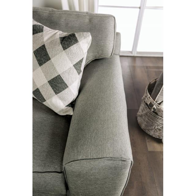 Furniture of America Newry SM6091-SF Sofa IMAGE 8