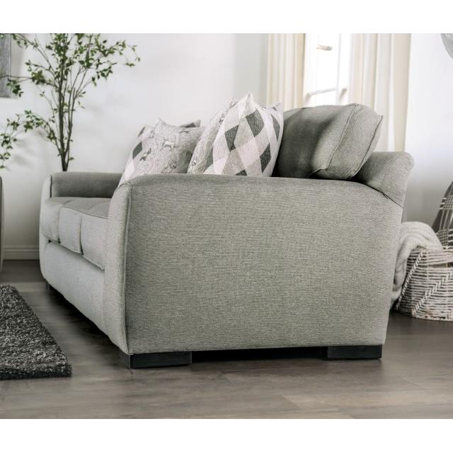 Furniture of America Newry SM6091-SF Sofa IMAGE 9