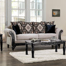 Furniture of America Molfetta SM7304-SF Sofa IMAGE 1