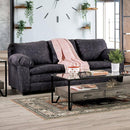 Furniture of America Keswick SM7754-SF Sofa IMAGE 1