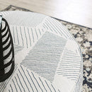 Furniture of America Chancery SM8194-OT Ottoman IMAGE 3