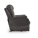 Signature Design by Ashley Snowfield 1760912 Power Lift Recliner IMAGE 5
