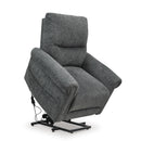 Signature Design by Ashley Aureta 1790312 Power Lift Recliner IMAGE 3