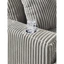 Signature Design by Ashley Lindyn 2110515 Chaise IMAGE 6