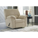 Signature Design by Ashley SimpleJoy 2420325 Rocker Recliner IMAGE 7