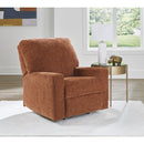 Signature Design by Ashley Aviemore 2430425 Rocker Recliner IMAGE 6