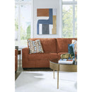 Signature Design by Ashley Aviemore 2430439 Queen Sofa Sleeper IMAGE 11