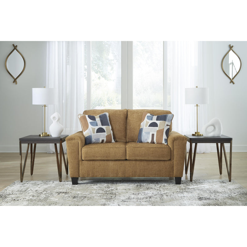 Benchcraft Erinslane 2520735 Loveseat IMAGE 5