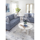 Benchcraft Carissa Manor 3260439 Queen Sofa Sleeper IMAGE 11