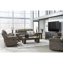 Signature Design by Ashley Laresview 3720381 2 Seat Reclining Sofa IMAGE 16