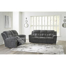 Signature Design by Ashley Frohn 3740688 Reclining Sofa IMAGE 7