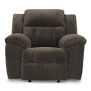 Signature Design by Ashley Frohn 3740725 Rocker Recliner IMAGE 3