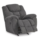Signature Design by Ashley Foreside 3810425 Rocker Recliner IMAGE 2