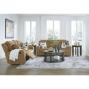 Signature Design by Ashley Kanlow 3860588 Reclining Sofa IMAGE 12