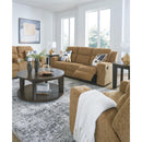 Signature Design by Ashley Kanlow 3860588 Reclining Sofa IMAGE 9