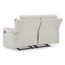Signature Design by Ashley Danum 3880586 Reclining Loveseat IMAGE 5
